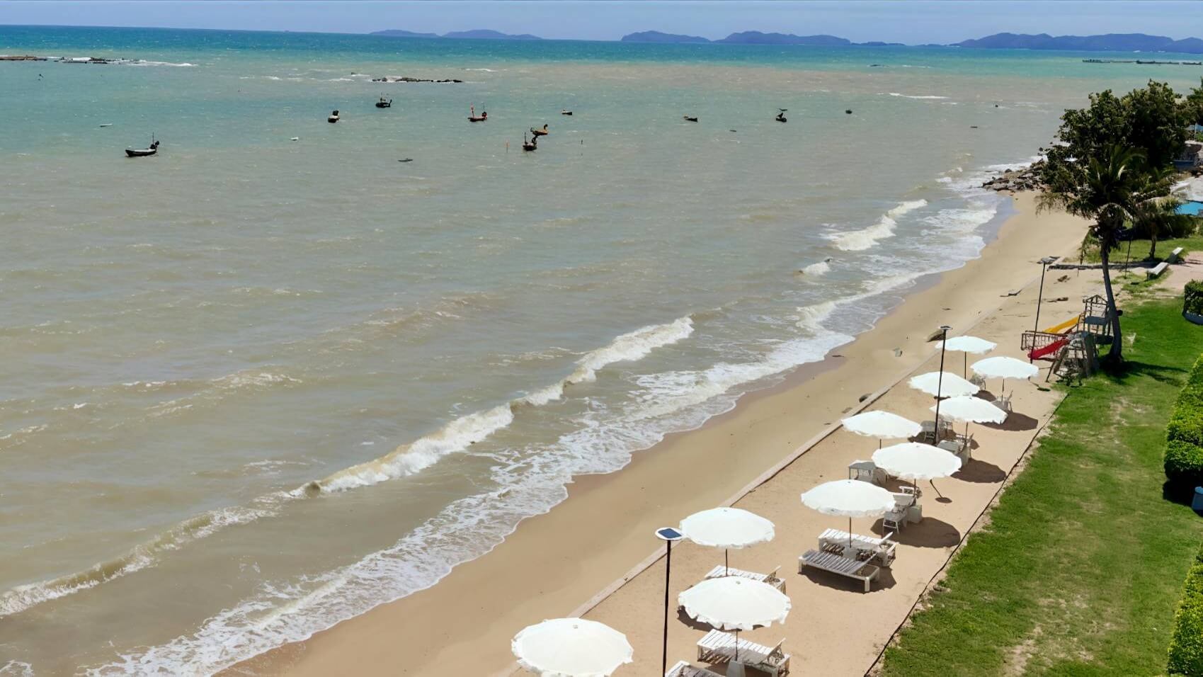 Royal Phala Cliff Beach Resort & Spa