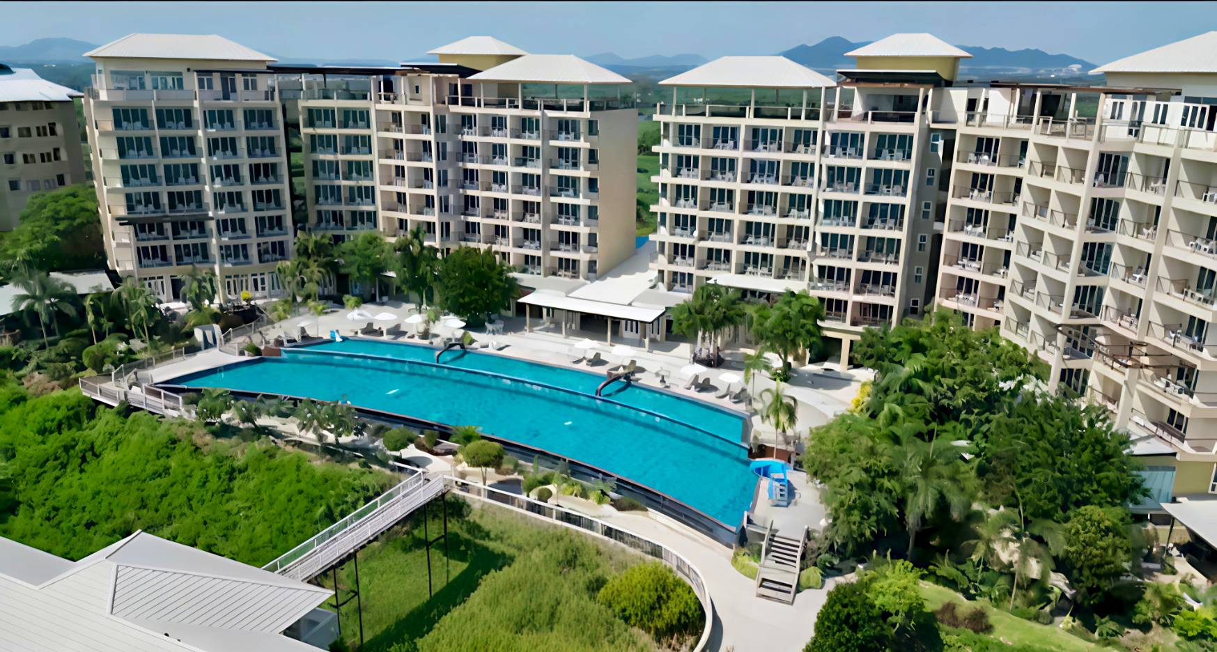 Royal Phala Cliff Beach Resort & Spa