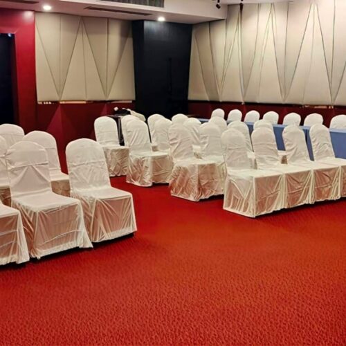 Royal Phala Cliff Beach Resort & Spa : RUBY Meeting and Banquet